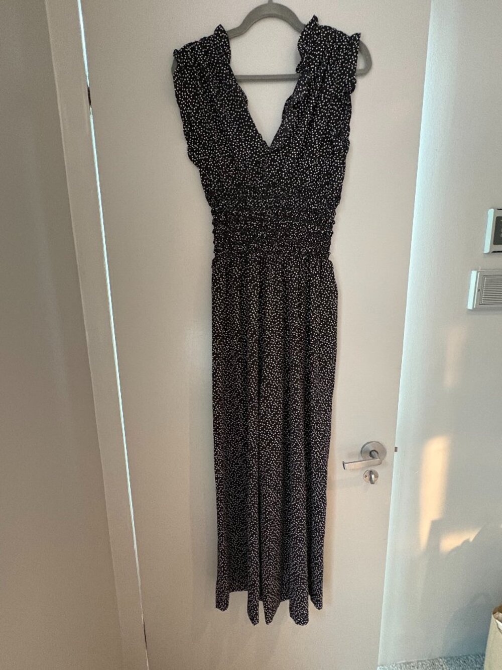 Max Studio Jumpsuit